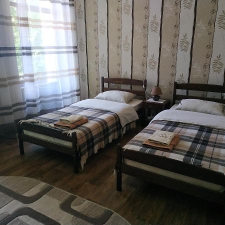 קאמיאנטס - פודיסקי Apartment In The Center Of Old Town מראה חיצוני תמונה