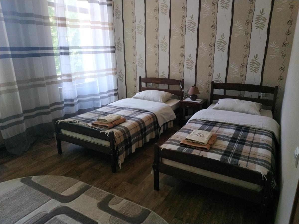 קאמיאנטס - פודיסקי Apartment In The Center Of Old Town מראה חיצוני תמונה