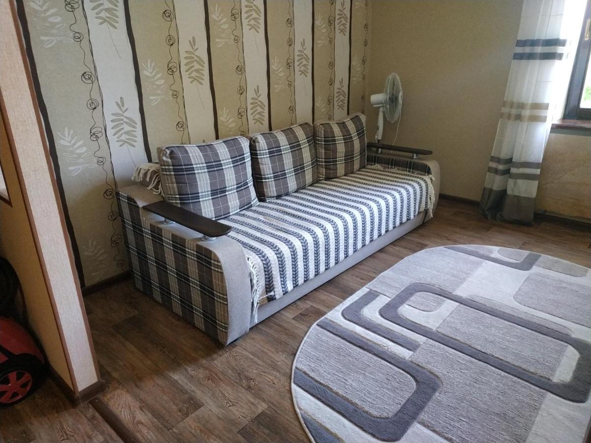 קאמיאנטס - פודיסקי Apartment In The Center Of Old Town מראה חיצוני תמונה