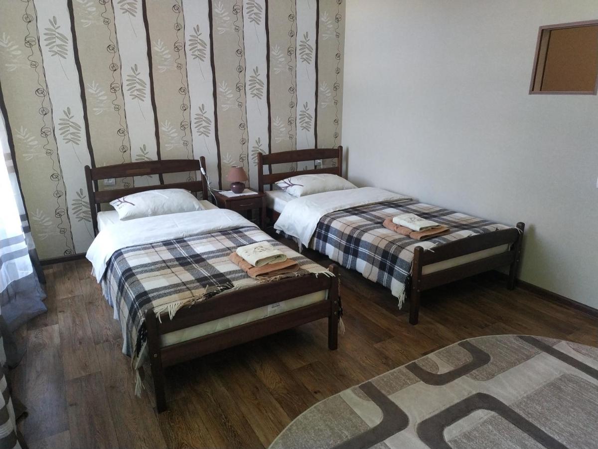 קאמיאנטס - פודיסקי Apartment In The Center Of Old Town מראה חיצוני תמונה
