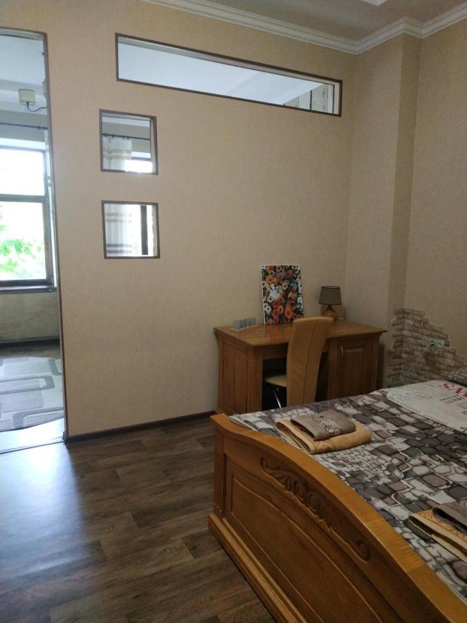 קאמיאנטס - פודיסקי Apartment In The Center Of Old Town מראה חיצוני תמונה