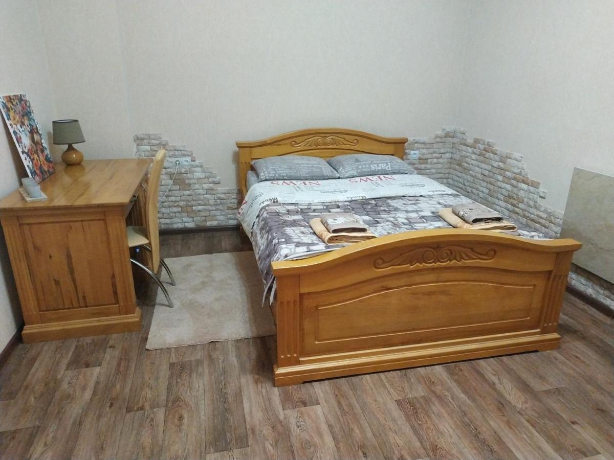 קאמיאנטס - פודיסקי Apartment In The Center Of Old Town מראה חיצוני תמונה