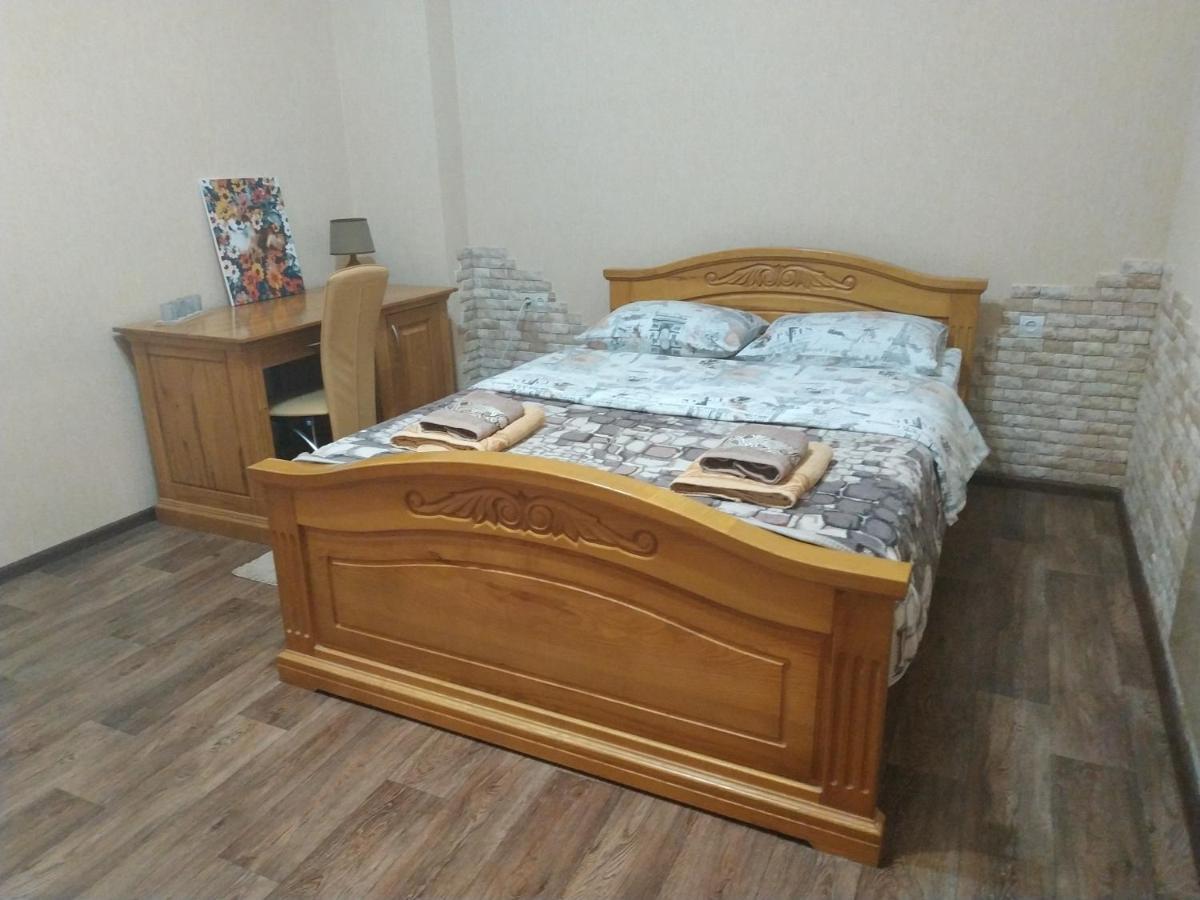 קאמיאנטס - פודיסקי Apartment In The Center Of Old Town מראה חיצוני תמונה