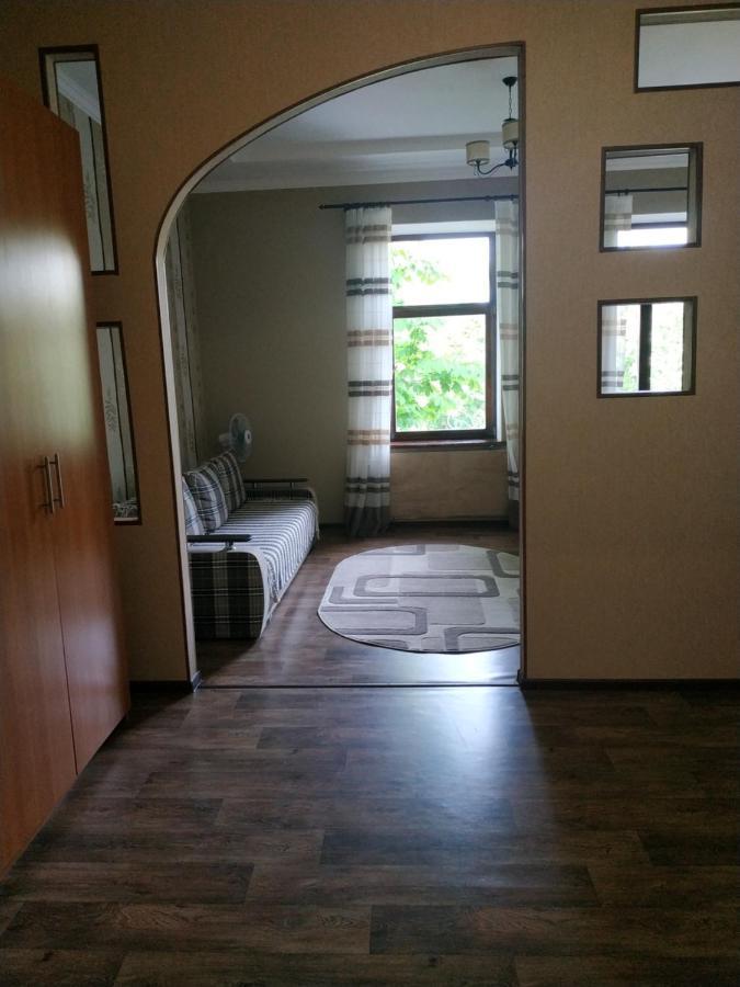 קאמיאנטס - פודיסקי Apartment In The Center Of Old Town מראה חיצוני תמונה