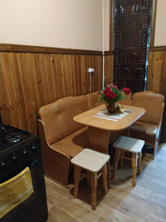 קאמיאנטס - פודיסקי Apartment In The Center Of Old Town מראה חיצוני תמונה