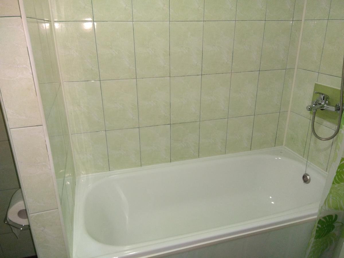קאמיאנטס - פודיסקי Apartment In The Center Of Old Town מראה חיצוני תמונה