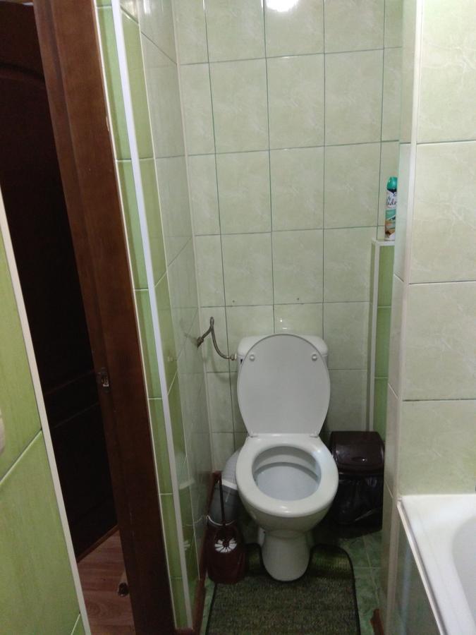 קאמיאנטס - פודיסקי Apartment In The Center Of Old Town מראה חיצוני תמונה