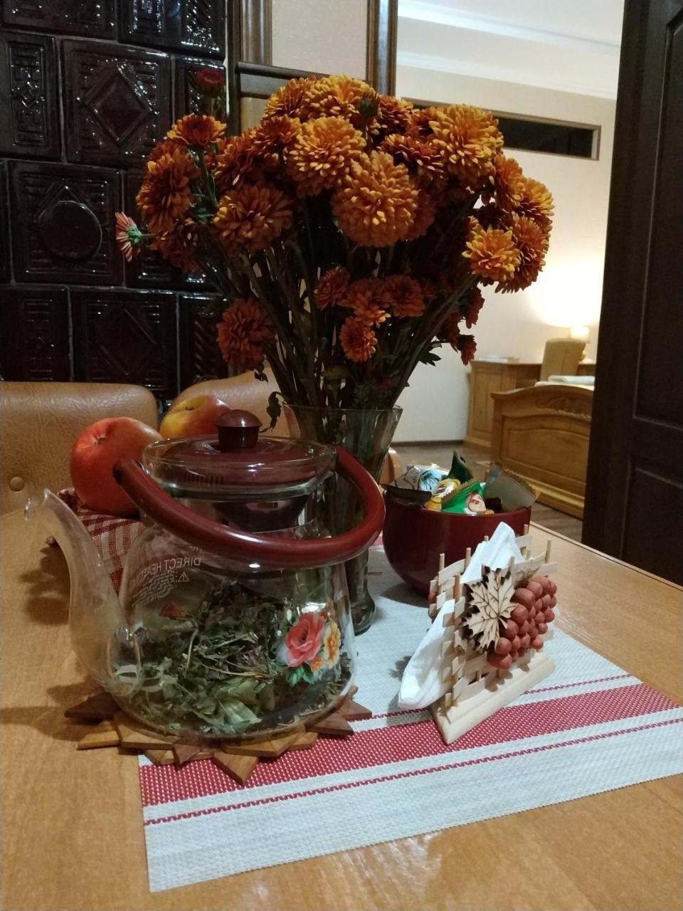 קאמיאנטס - פודיסקי Apartment In The Center Of Old Town מראה חיצוני תמונה
