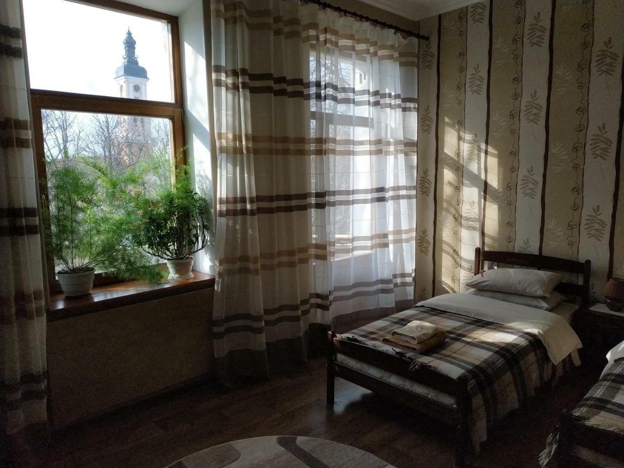 קאמיאנטס - פודיסקי Apartment In The Center Of Old Town מראה חיצוני תמונה