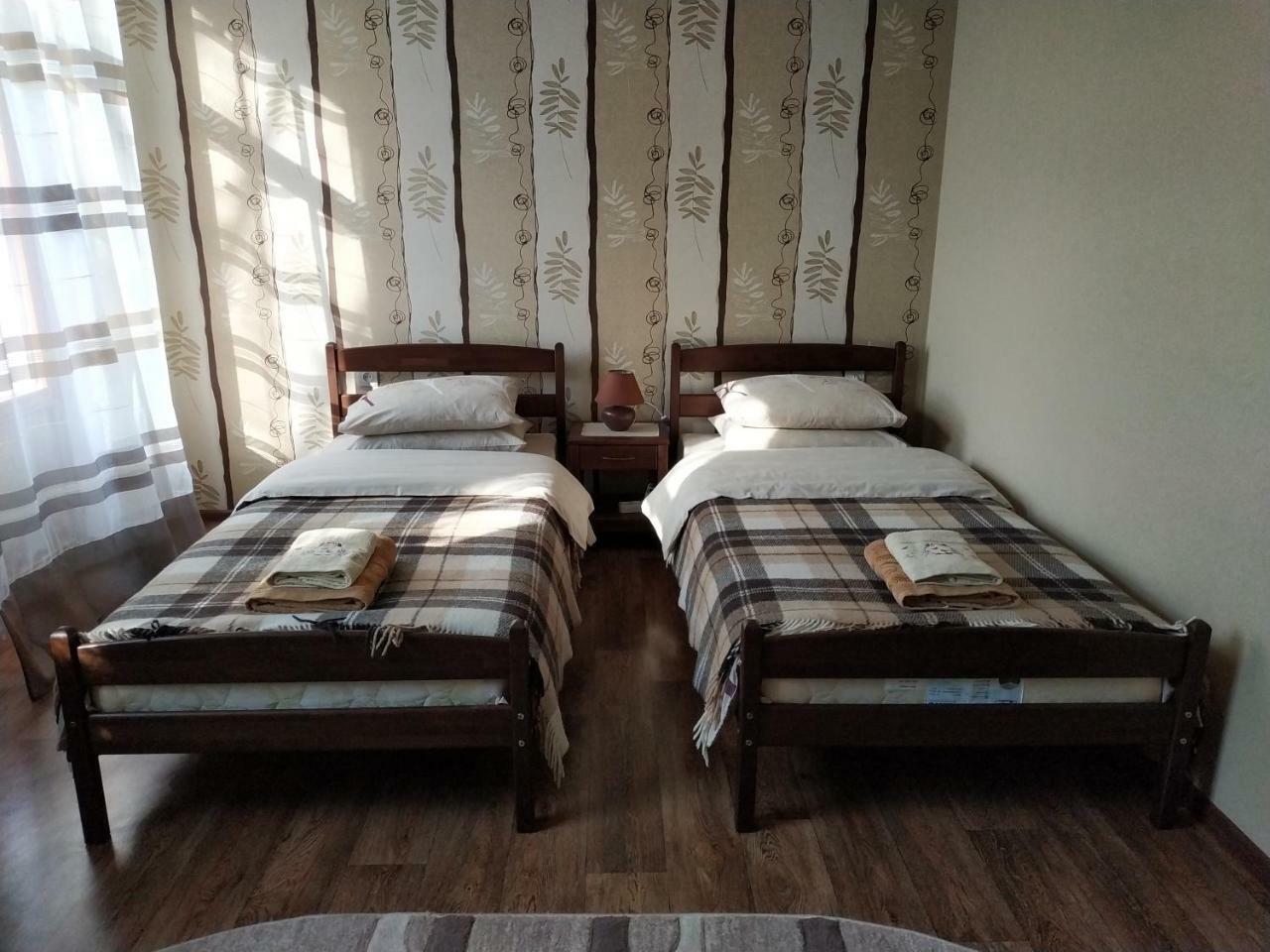 קאמיאנטס - פודיסקי Apartment In The Center Of Old Town מראה חיצוני תמונה